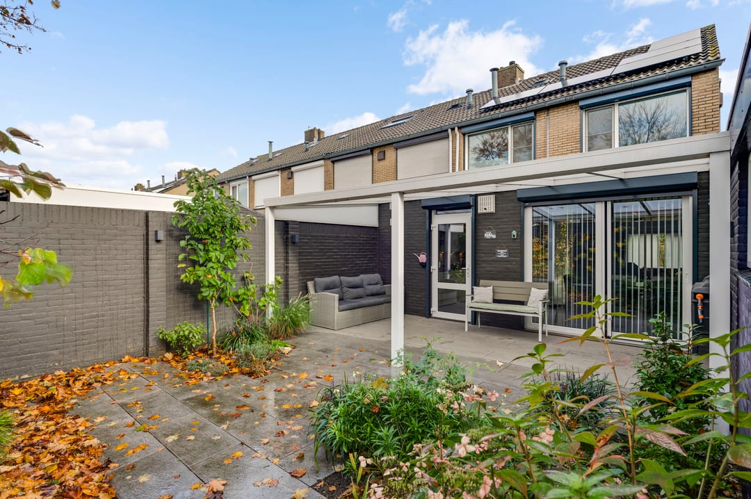 Photo 23 of Jan Truyenstraat 24