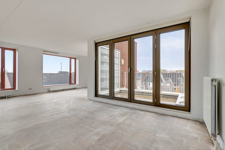 Foto 7 van Gouden Leeuwplein 99