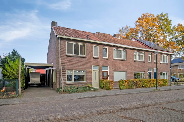 Foto 1 van Eikendreef 7