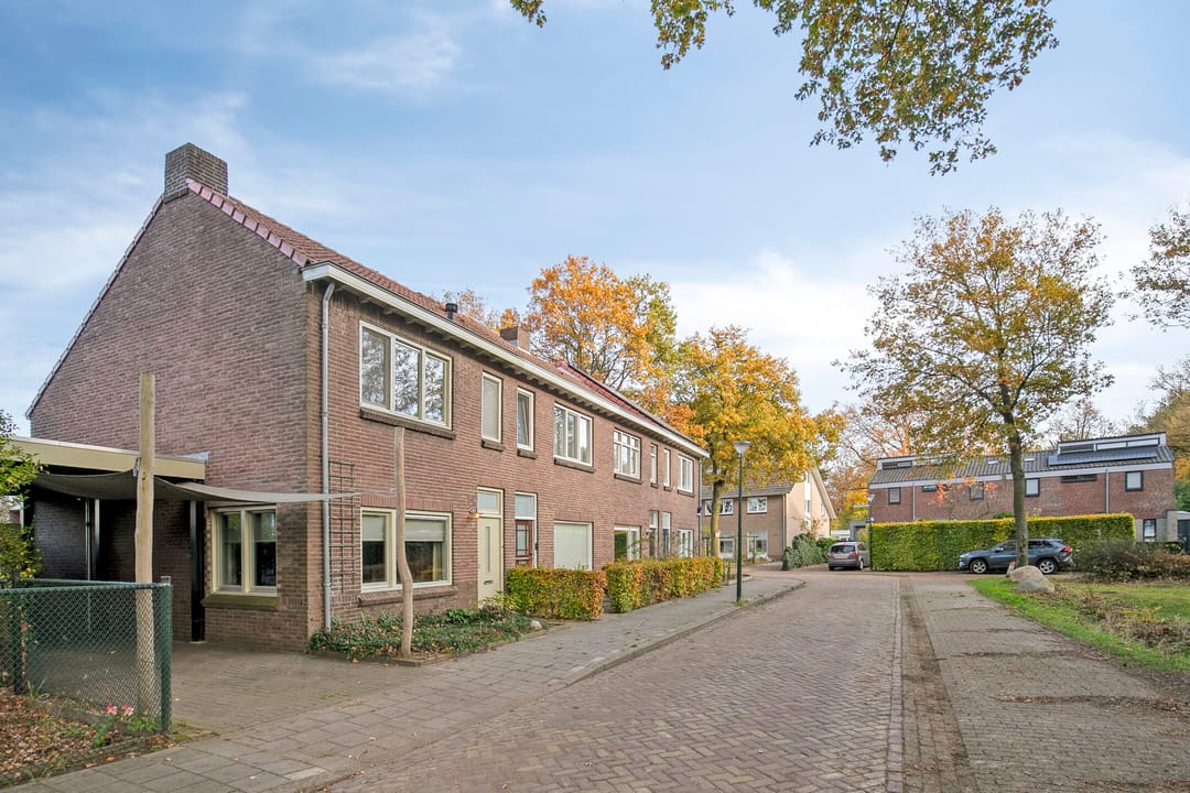 Foto 2 van Eikendreef 7