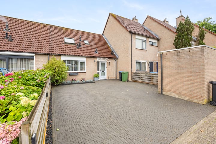 Foto 1 van Kroonse Wal 53