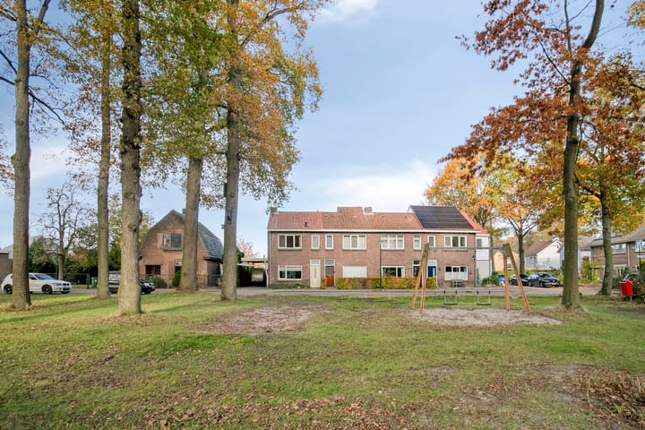 Foto 3 van Eikendreef 7