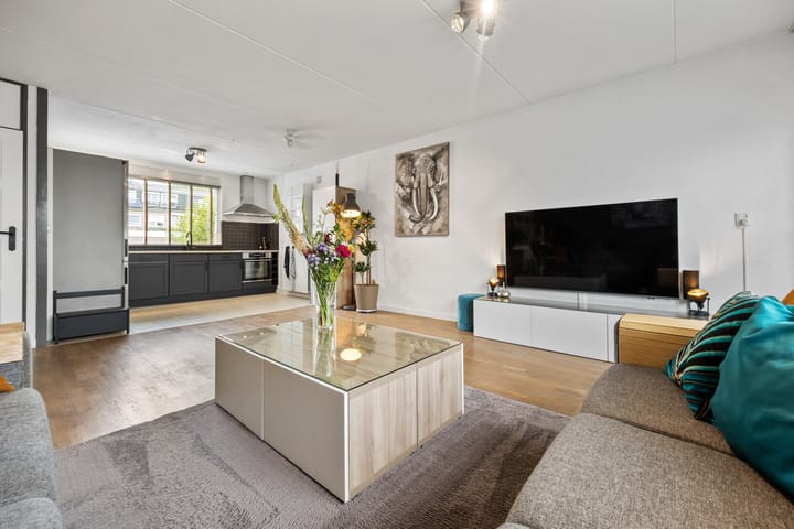 Foto 2 van Kroonse Wal 53