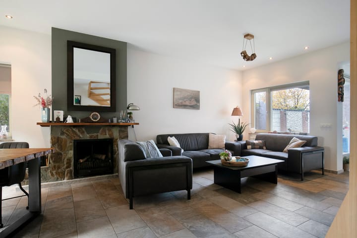 Foto 4 van Eikendreef 7