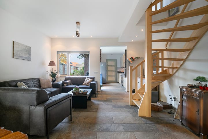 Foto 6 van Eikendreef 7