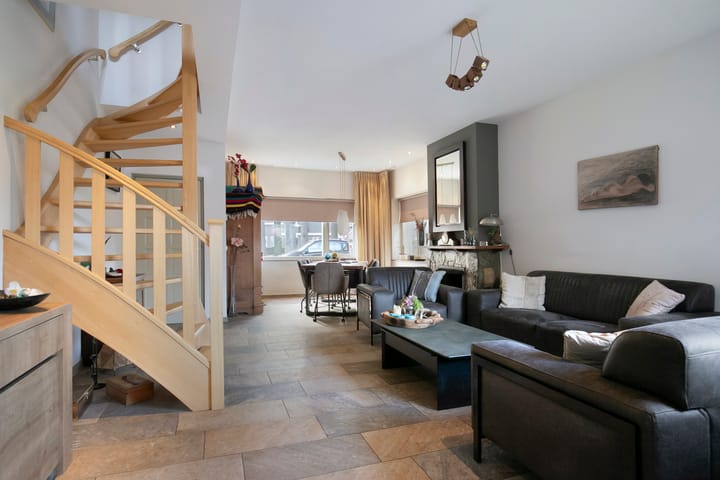 Foto 7 van Eikendreef 7