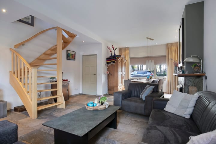 Foto 8 van Eikendreef 7