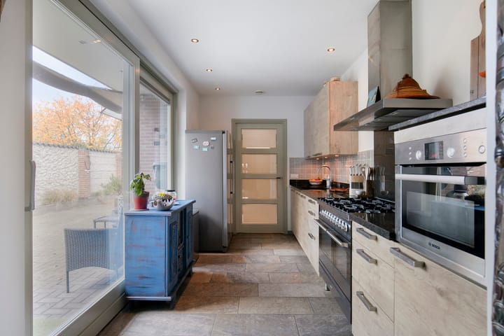 Foto 10 van Eikendreef 7