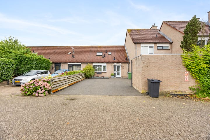 Foto 5 van Kroonse Wal 53