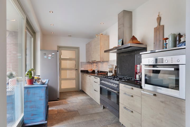 Foto 11 van Eikendreef 7