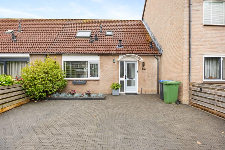 Foto 6 van Kroonse Wal 53