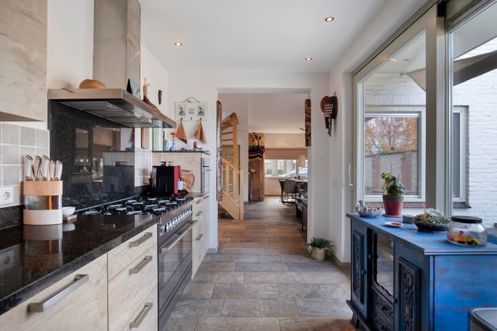 Foto 12 van Eikendreef 7