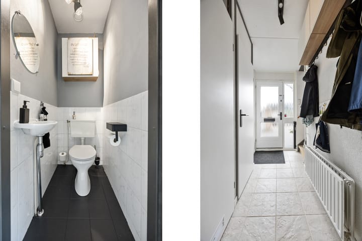 Foto 7 van Kroonse Wal 53