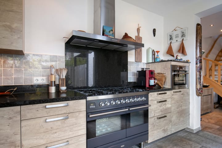 Foto 13 van Eikendreef 7