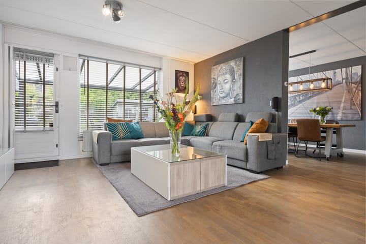 Foto 10 van Kroonse Wal 53