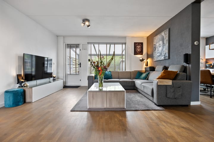 Foto 11 van Kroonse Wal 53