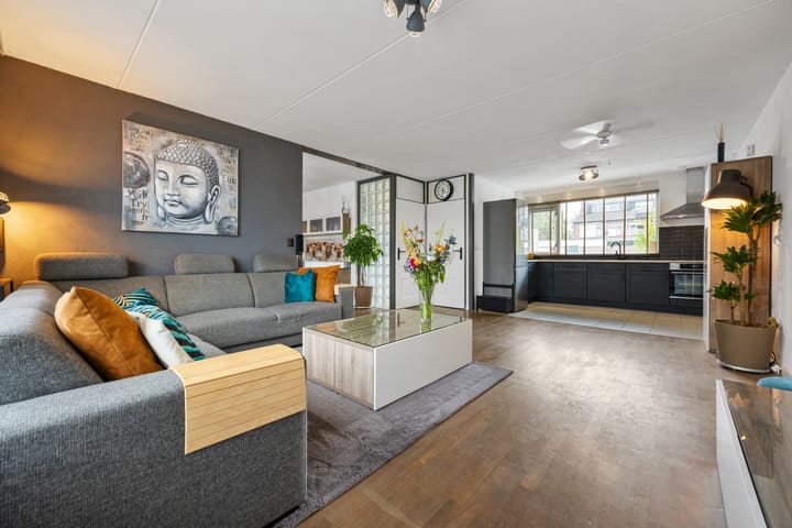 Foto 12 van Kroonse Wal 53