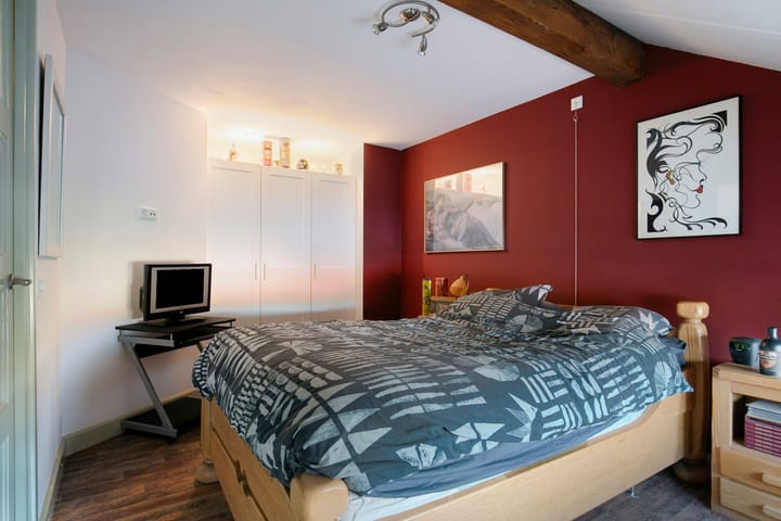 Foto 21 van Eikendreef 7