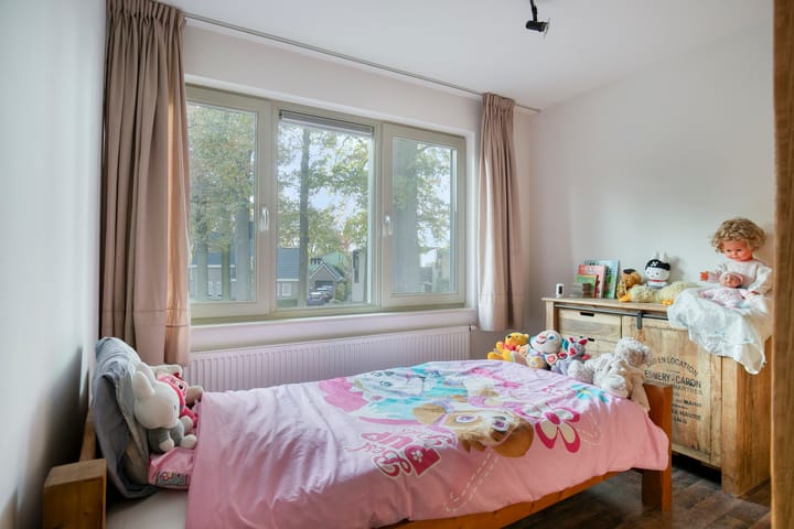 Foto 25 van Eikendreef 7