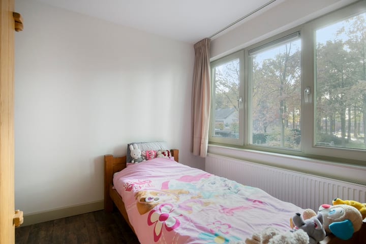 Foto 26 van Eikendreef 7