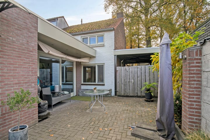 Foto 27 van Eikendreef 7