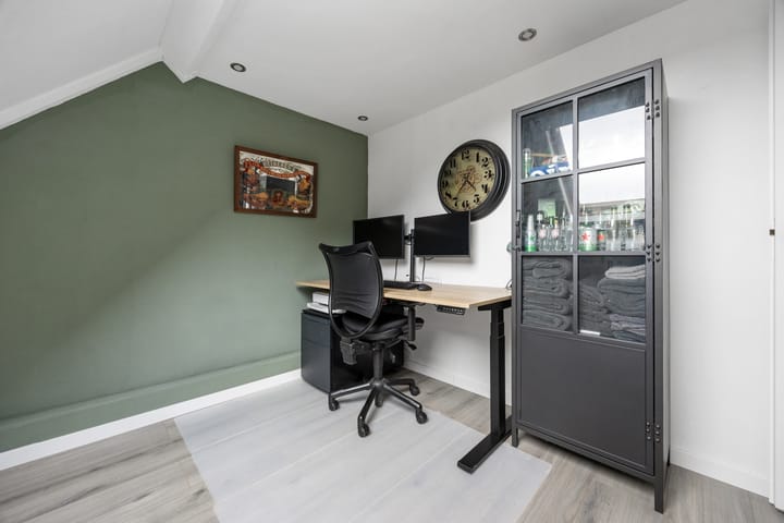 Foto 18 van Kroonse Wal 53