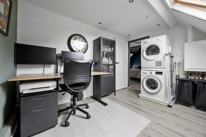 Foto 19 van Kroonse Wal 53