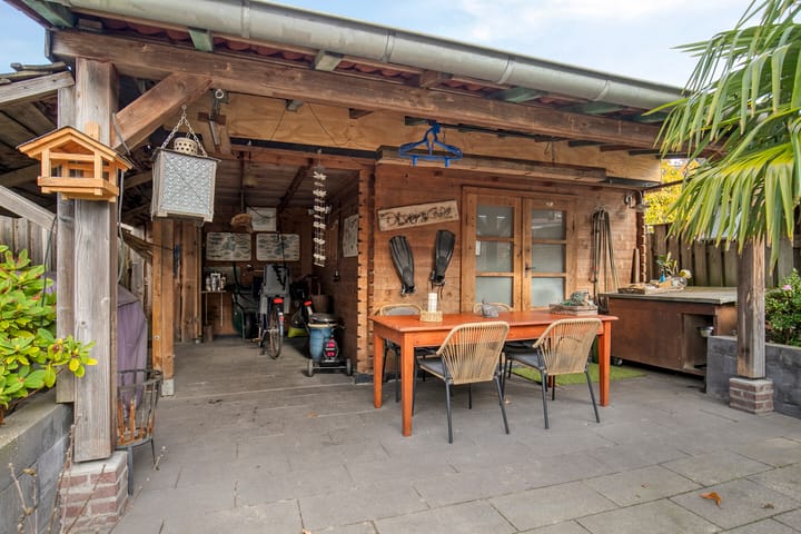 Foto 30 van Eikendreef 7