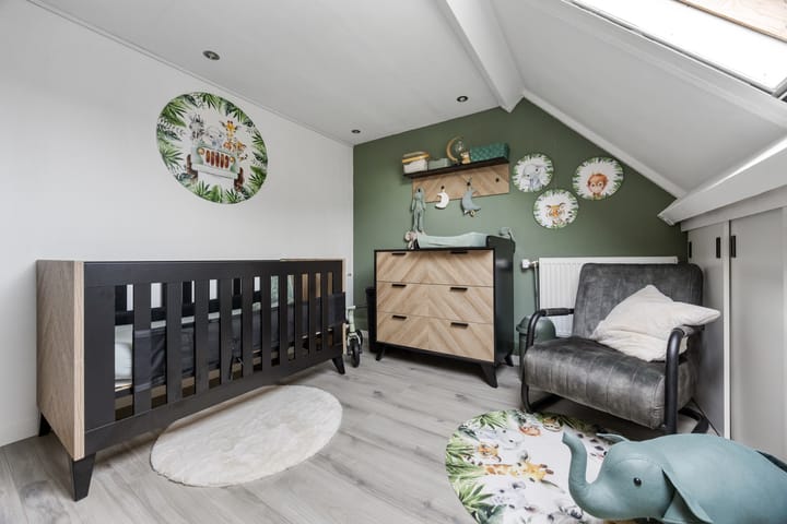 Foto 20 van Kroonse Wal 53