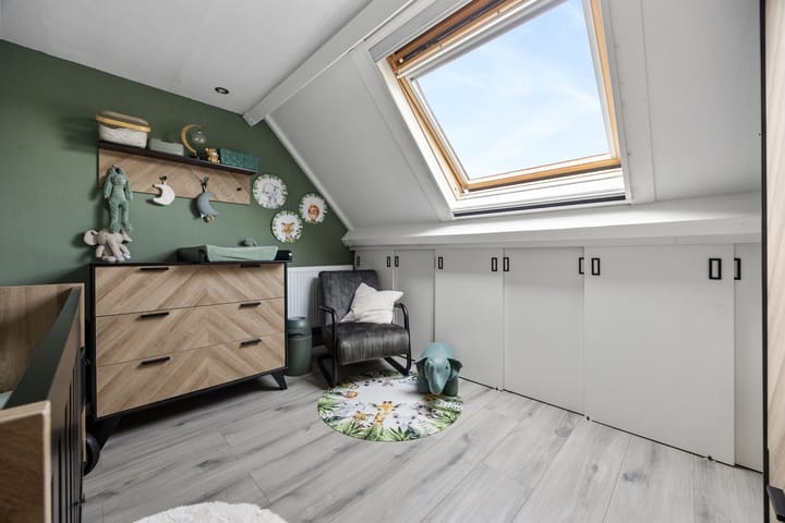 Foto 21 van Kroonse Wal 53