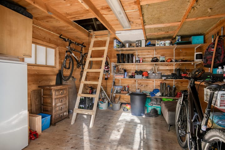 Foto 32 van Eikendreef 7