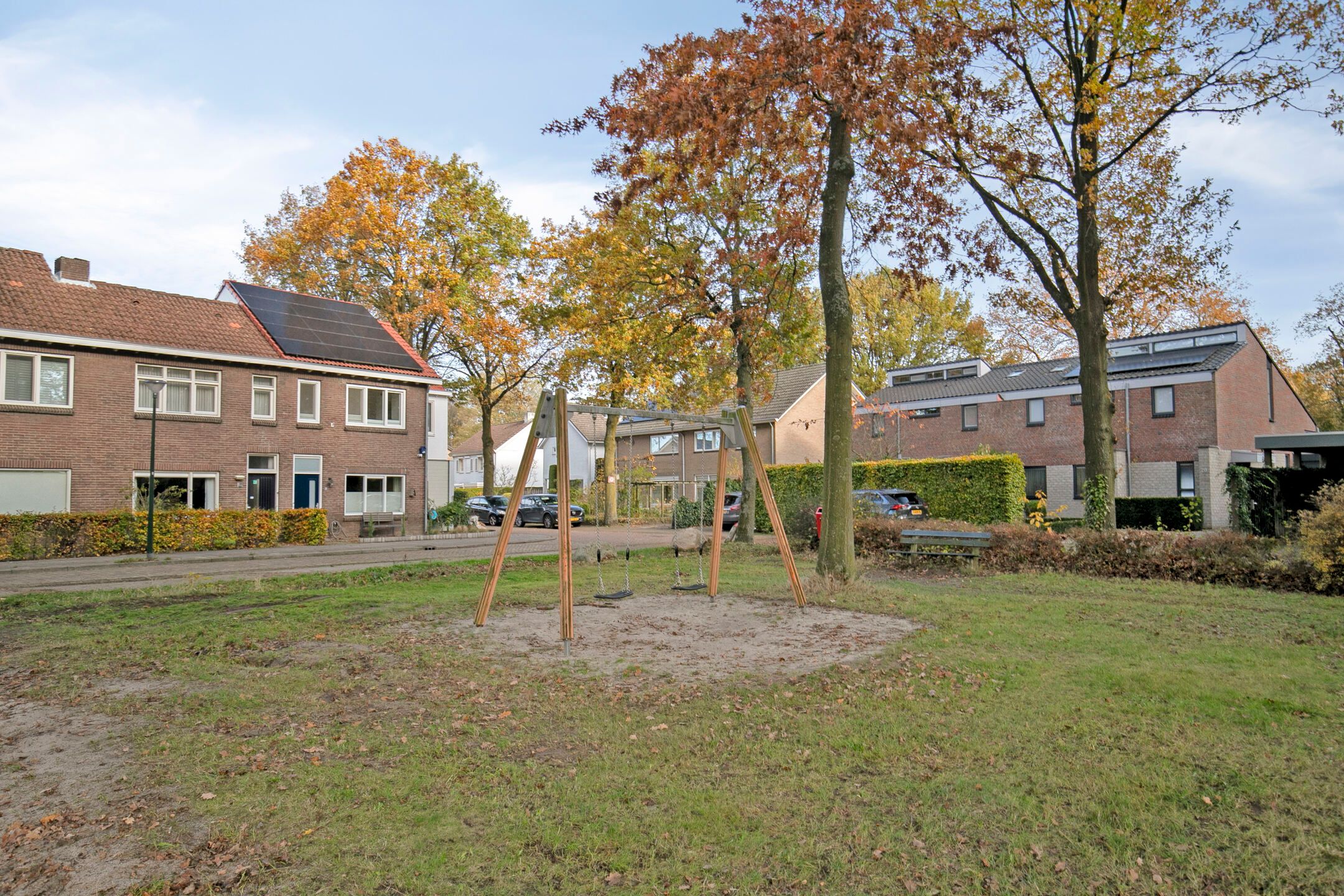 Foto 33 van Eikendreef 7