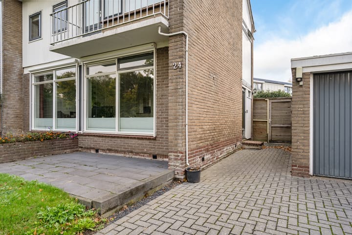 Foto 8 van Oldemarktseweg 24