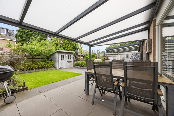 Foto 27 van Kroonse Wal 53