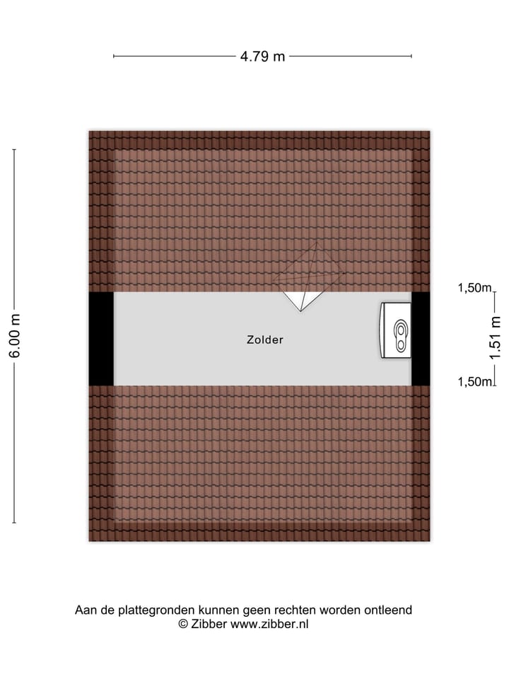 Foto 39 van Eikendreef 7