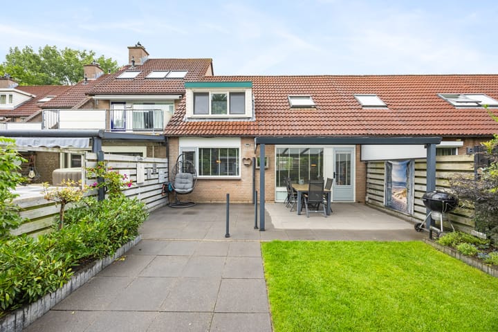 Foto 30 van Kroonse Wal 53