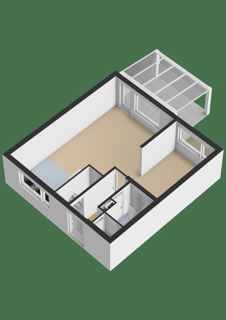 Foto 34 van Kroonse Wal 53