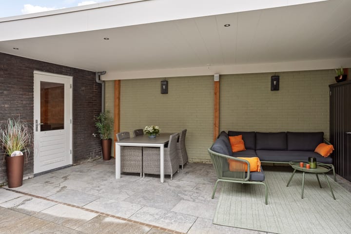 Foto 5 van Trompstraat 15