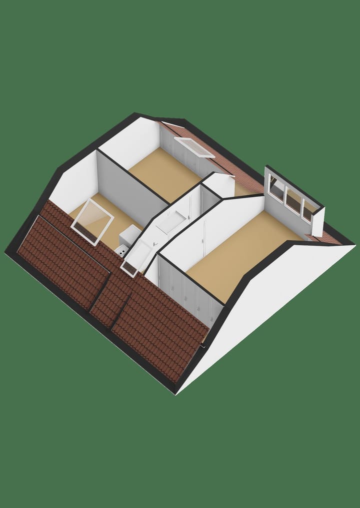 Foto 36 van Kroonse Wal 53