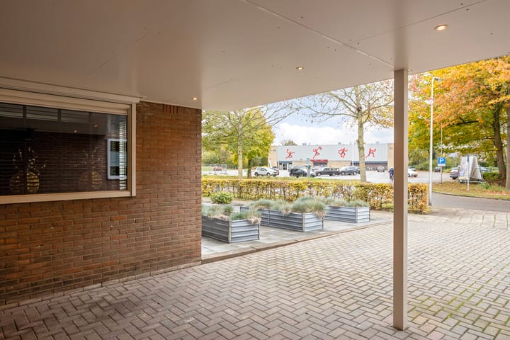 Foto 8 van Trompstraat 15