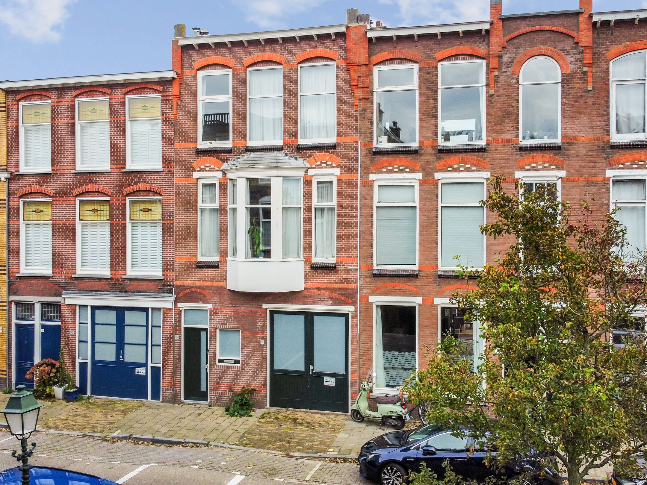 2e Antonie Heinsiusstraat, 114, Den Haag, 2582VX, Zuid-Holland, Nederland 114 