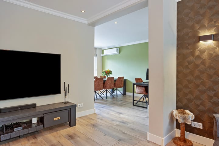 Foto 14 van Trompstraat 15