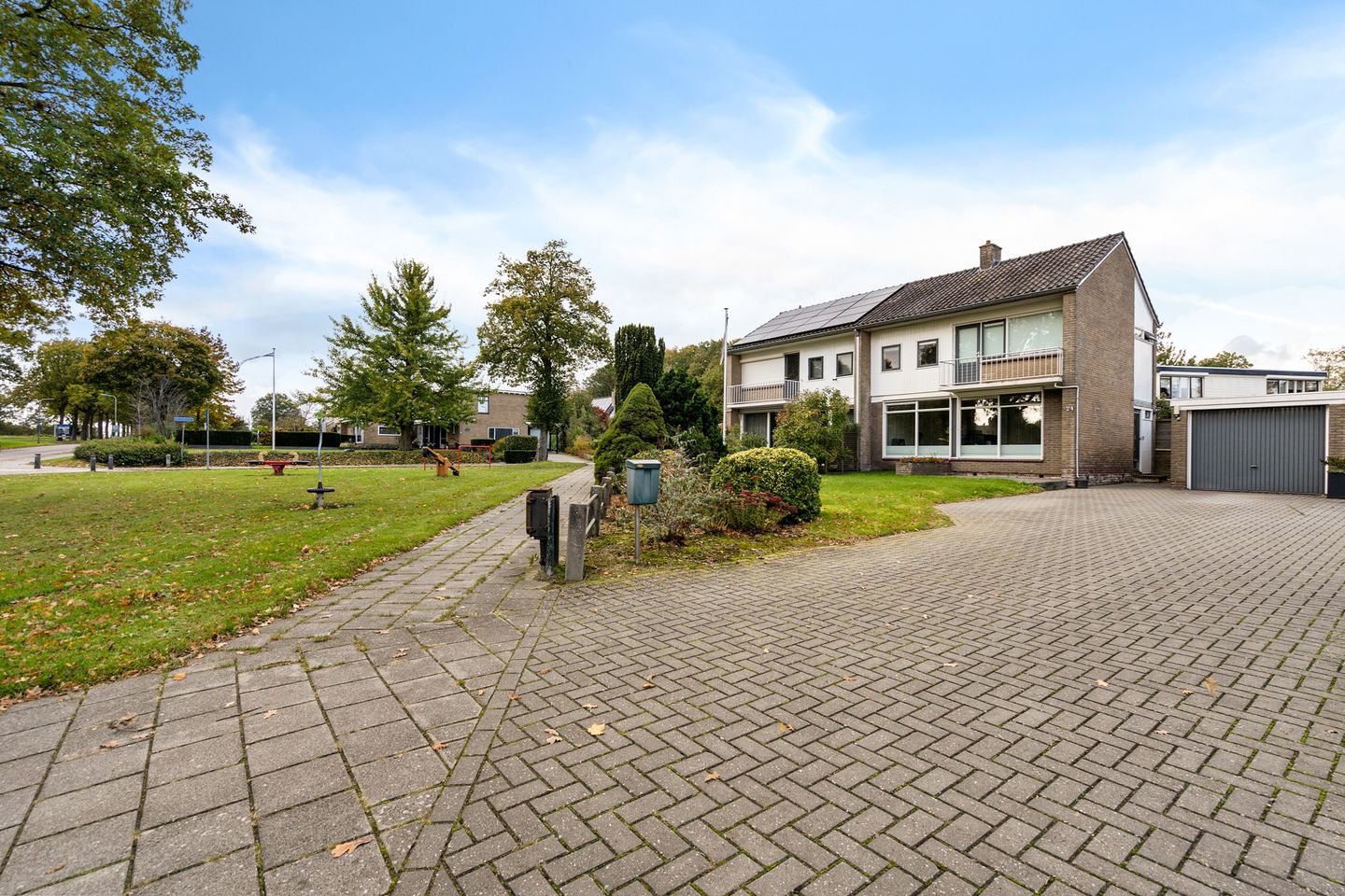 Photo 40 of Oldemarktseweg 24