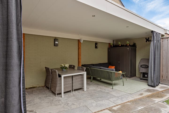 Foto 28 van Trompstraat 15