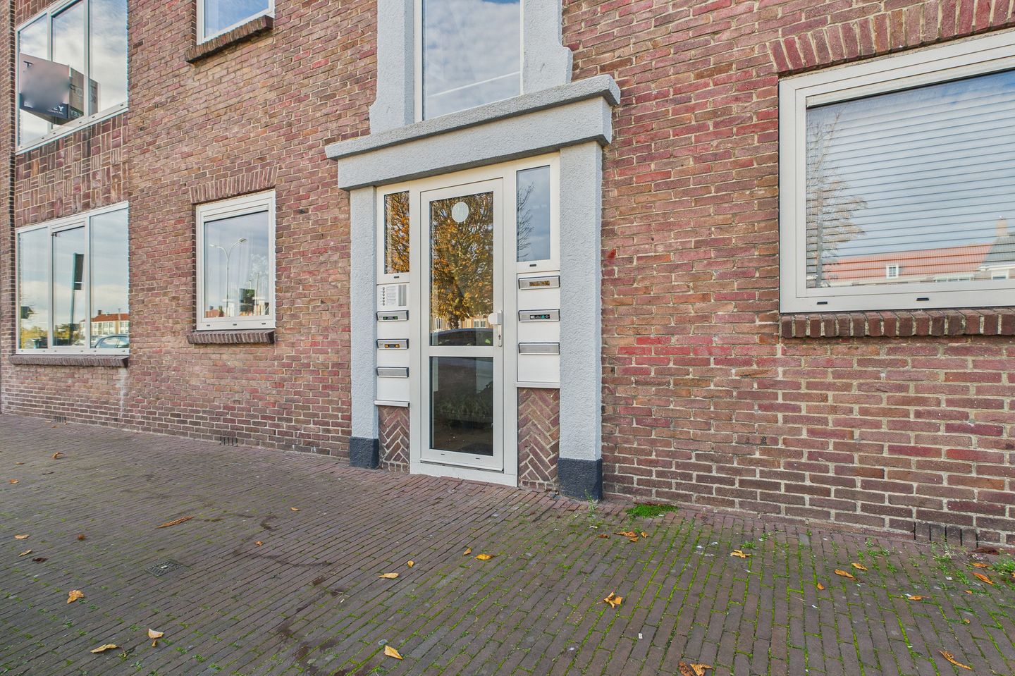 Foto 5 van Dwarskaai 24