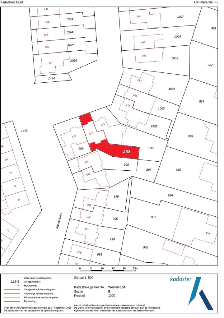 Foto 38 van Waemelslant 175