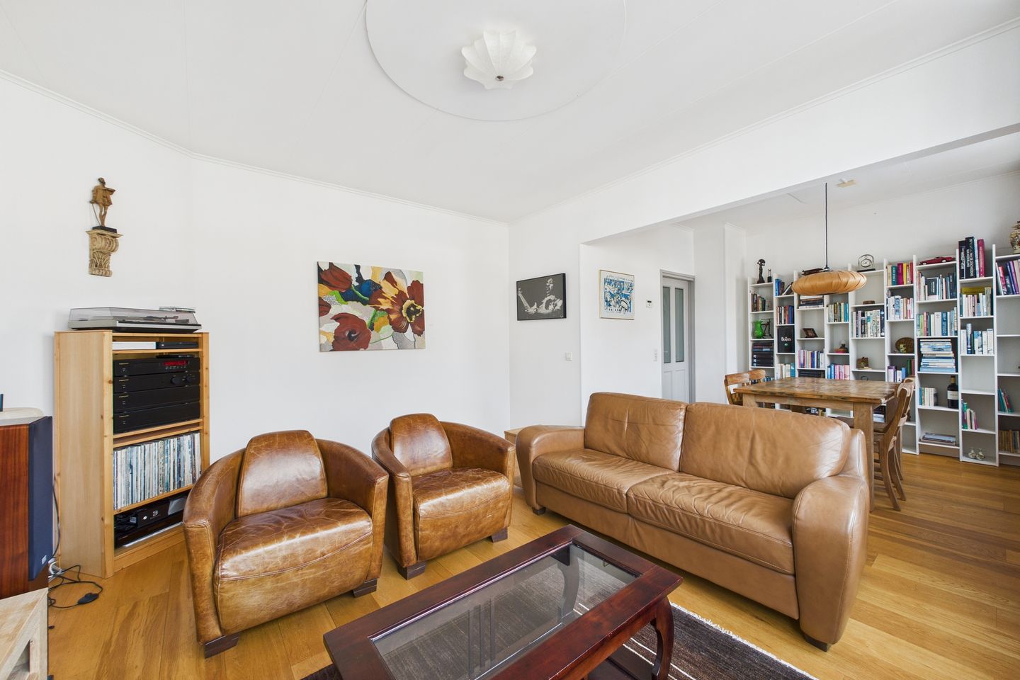 Foto 10 van Dwarskaai 24