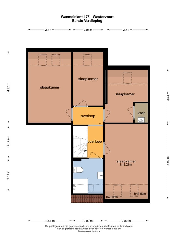 Foto 41 van Waemelslant 175