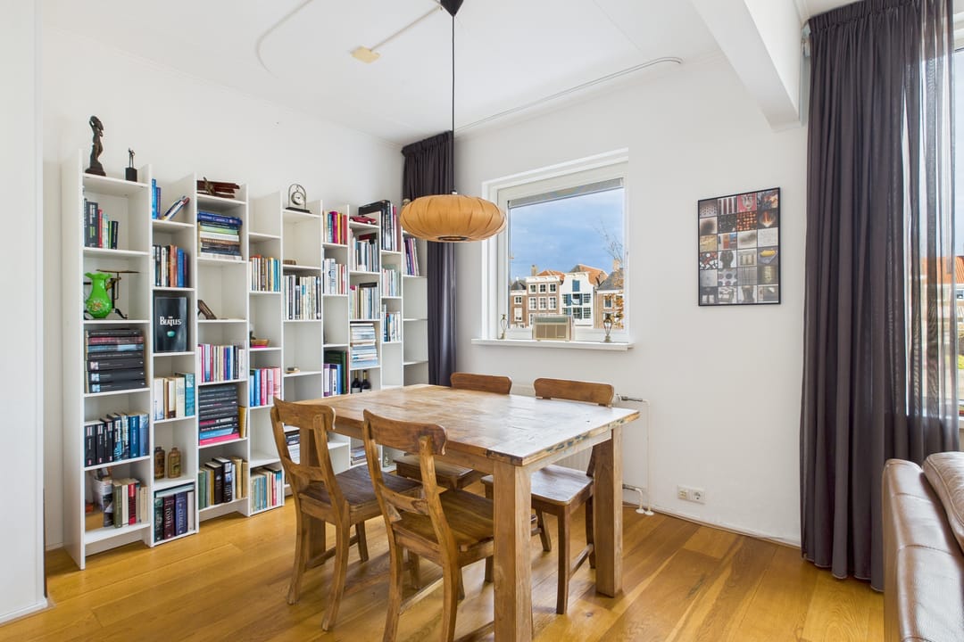 Foto 13 van Dwarskaai 24