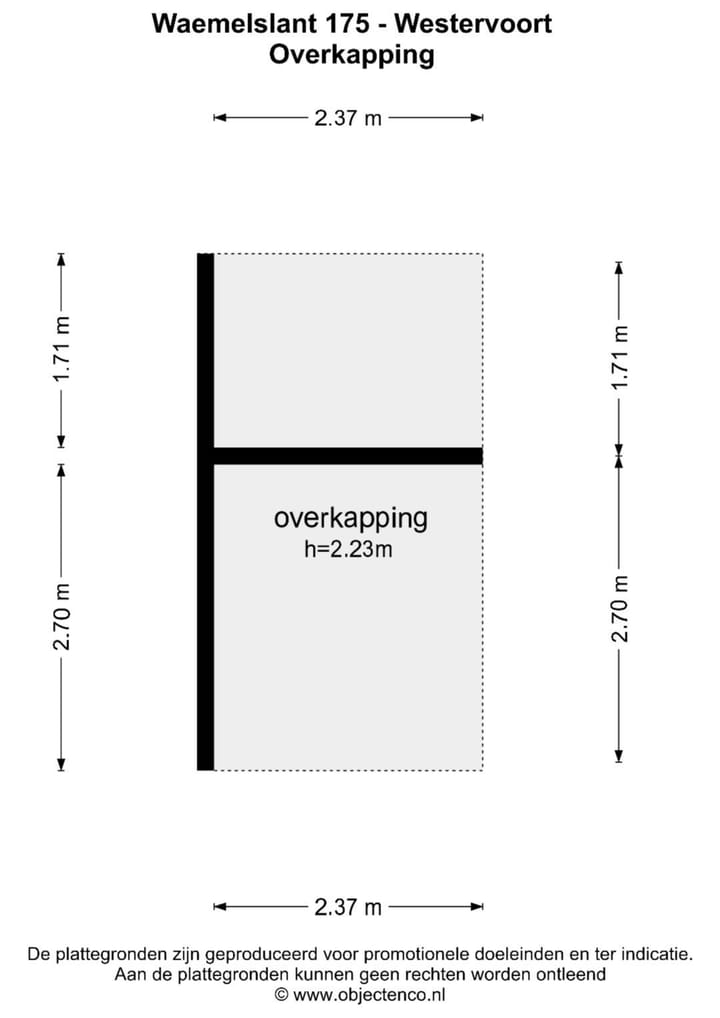 Foto 43 van Waemelslant 175